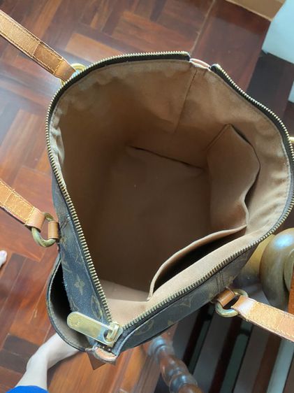 Louis Vuitton Totally Monogram รูปที่ 9