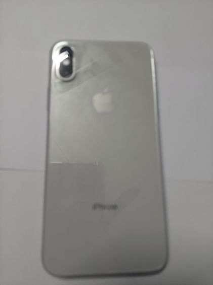 iPhone XS 64 GB สีขาว รูปที่ 11