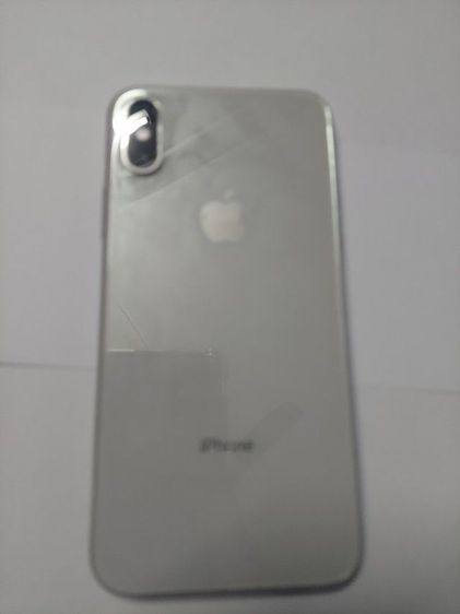 iPhone XS 64 GB สีขาว รูปที่ 12