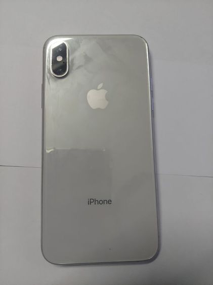 iPhone XS 64 GB สีขาว รูปที่ 3
