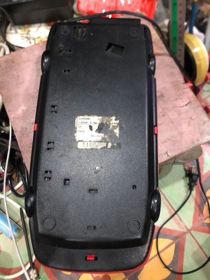 กอวีดีโอเก่า รูปที่ 7