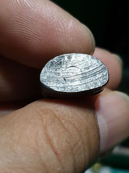 รูปเหมือนหลวงพ่อกร วัดบ่อตะกั่วพุทธาราม อุดกริ่ง รุ่นแรก นครชัยศรี จังหวัดนครปฐม รูปที่ 4