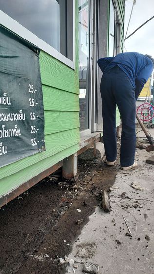 รับเหมาต่อเติมบ้าน และอื่นๆ รูปที่ 7