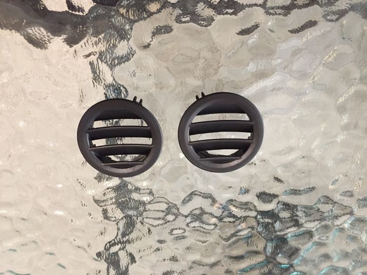  แอร์ ช่องลม คอนโซล Benz W204 ใส่ได้กับ C Class รุ่น C Coupe และ Sedan c180 C200 C230 C220 C250 รูปที่ 6