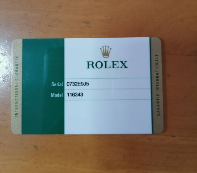 นาฬิกา Rolex Datejust Black Pearl หน้ามุกดำ Original เพชรใน ขอบเพชรนอกสวิส รูปที่ 5