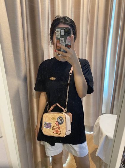 กระเป๋าแฟชั่น สวยเก๋ รูปที่ 2