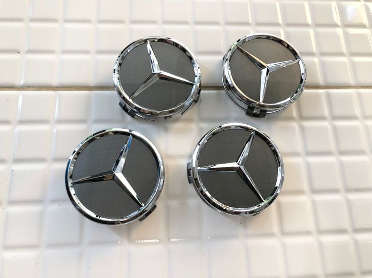 ฝาล้อ Benz 75 มิล และ 60 มิล sizeมาตรฐาน และsizeพิเศษ รูปที่ 12