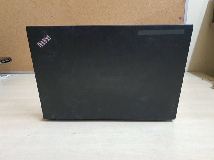 โน๊ตบุ๊ค Lenovo ThinKpad T460 i7 มือสอง รูปที่ 7