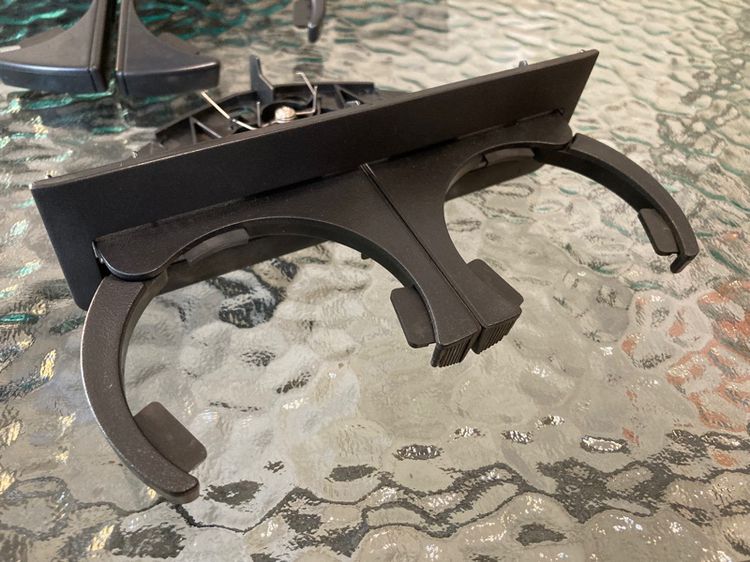 ที่วางแก้วน้ำ แบบกดกระเด้ง E39 BMW ซีรี่ย์ 5 523i 528i 530i ใส่ได้ทุกรุ่นปี