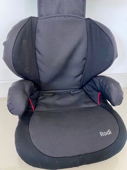 คาร์ซีท มือสอง สภาพดี เก้าอี้เด็กในรถ MAXI COSI car seat รุ่น Rodi นน. เด็ก 3.5 - 12 ขวบ นน. 15 - 36 kg รูปที่ 3