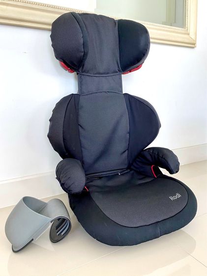 คาร์ซีท มือสอง สภาพดี เก้าอี้เด็กในรถ MAXI COSI car seat รุ่น Rodi นน. เด็ก 3.5 - 12 ขวบ นน. 15 - 36 kg รูปที่ 1