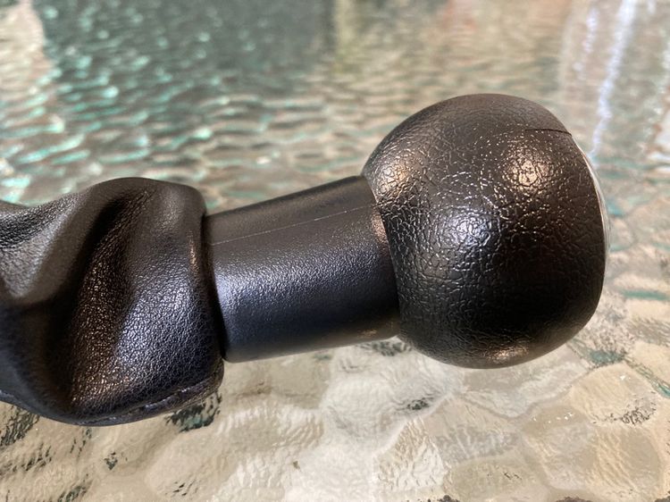 อะไหล่ซีตรอง หัวเกียร์พร้อมปลอกหนัง 5 เกียร์ Citroen ใส่ได้กับรถหลายรุ่น เช่น C3 C5 307 207 รูปที่ 4