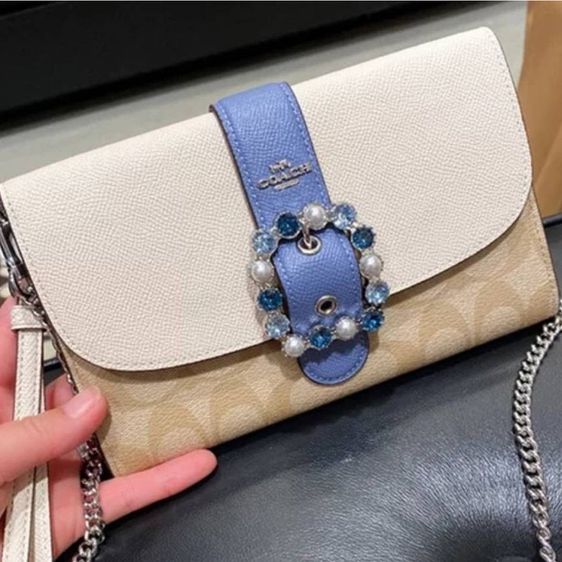 กระเป๋าแฟชั่น รูปที่ 7