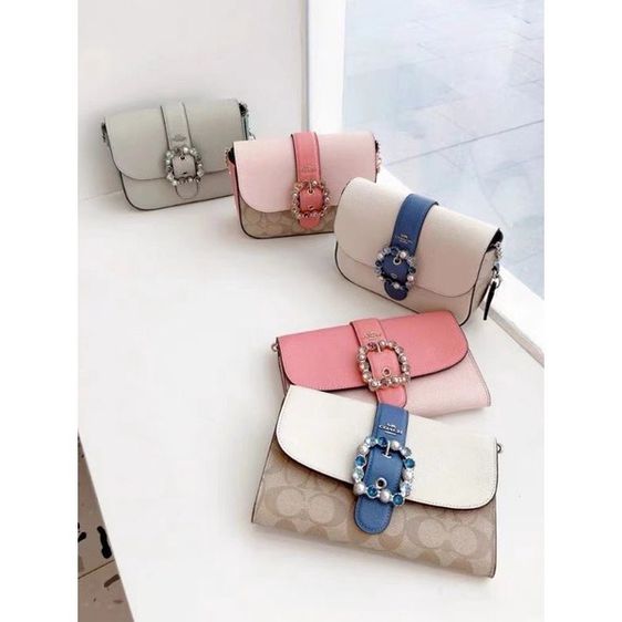 กระเป๋าแฟชั่น รูปที่ 2