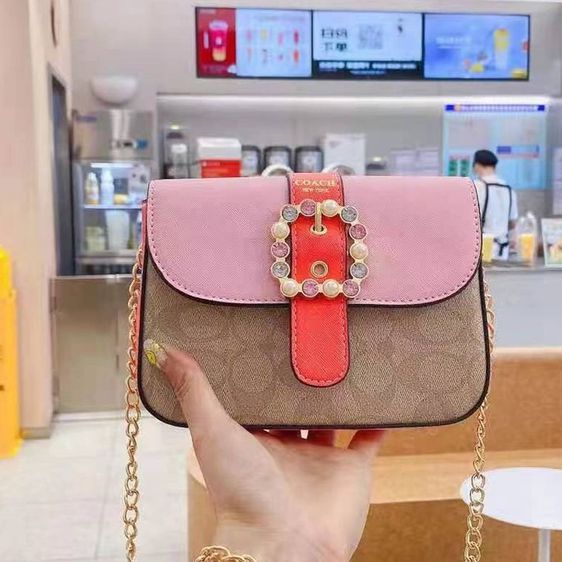 กระเป๋าแฟชั่น รูปที่ 4