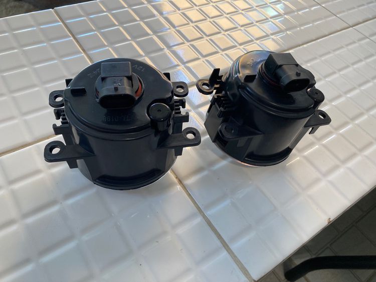 ไฟสปอร์ตไลท์ Sportlight LED H11 สำหรับ Susuki Swift รูปที่ 4