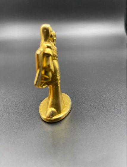 นาฬิกานางฟ้าจิ๋ว งานยุโรปนำเข้า  รูปที่ 2