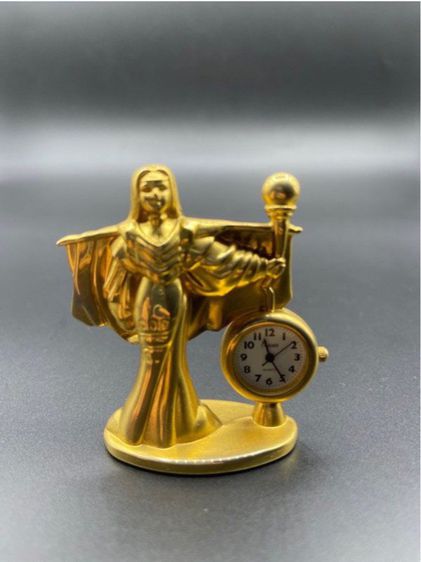 อื่นๆ นาฬิกานางฟ้าจิ๋ว งานยุโรปนำเข้า 