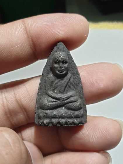 หลวงปู่ทวดไม่ทราบวัด รูปที่ 7