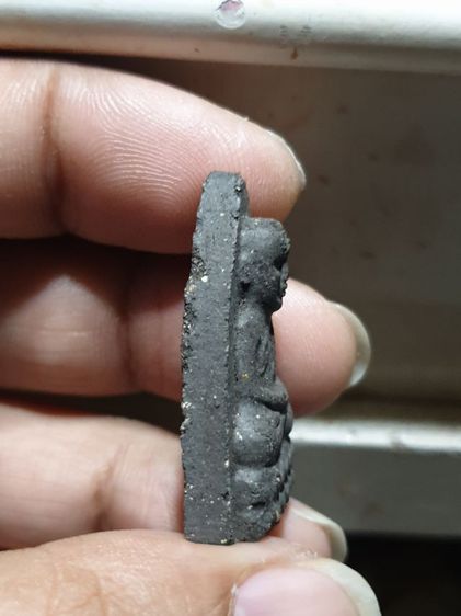 หลวงปู่ทวดไม่ทราบวัด รูปที่ 3