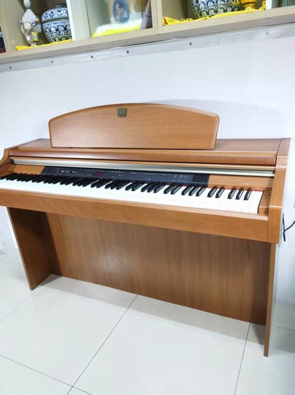เปียโนไฟฟ้า yamaha clavinova CLP 950 สภาพดี รูปที่ 5