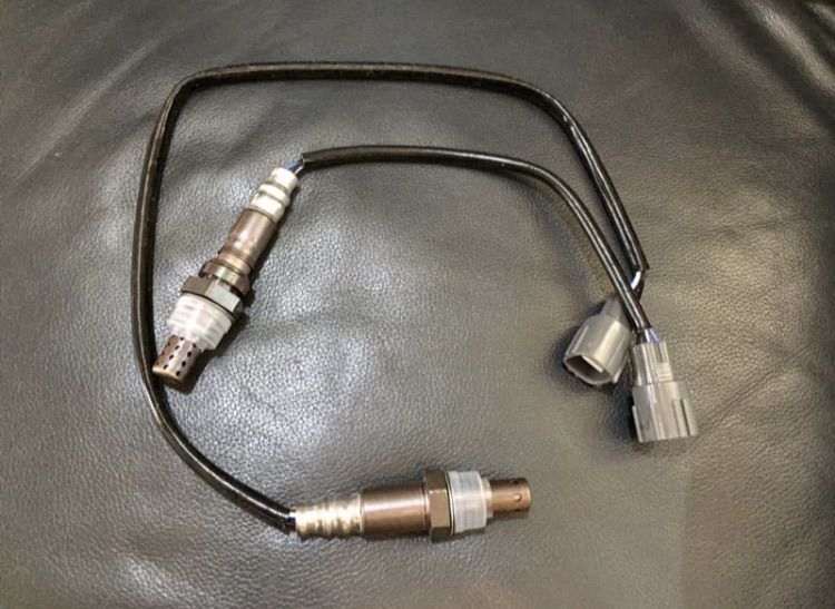 O2 Oxygen Sensor Harrier 300G Lexus RX300 RX330 Gen2 Toyota Estima Alphard Kluger 3.0 1MZ  รูปที่ 5
