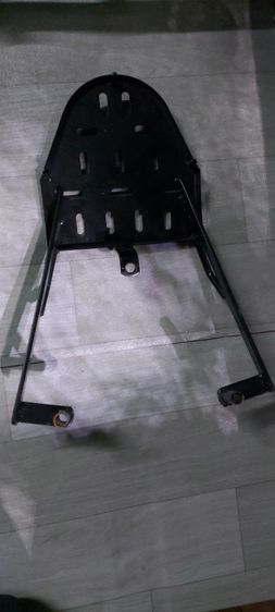 แร๊คท้ายรถจักรยานยนต์Honda click 125i ปี 2011 รูปที่ 3