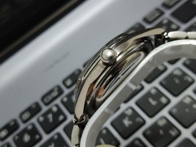 Citizen AutoDater UNI รูปที่ 7