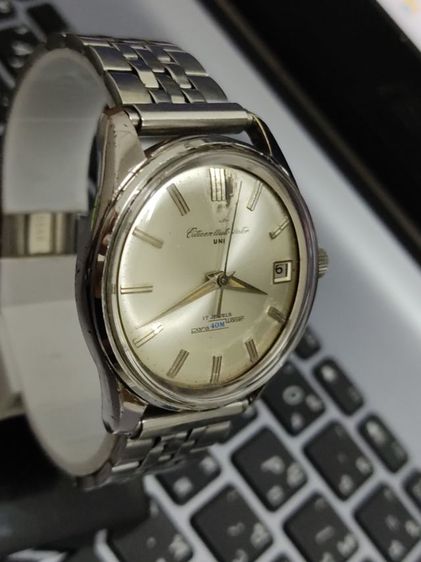 Citizen AutoDater UNI รูปที่ 5