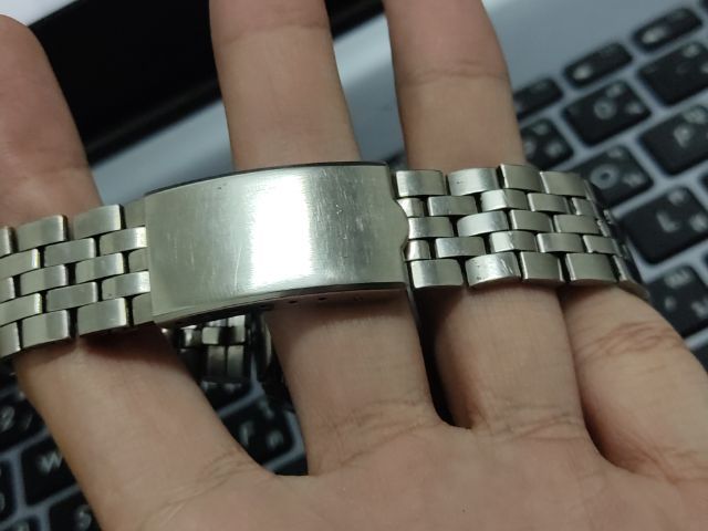 Citizen AutoDater UNI รูปที่ 9