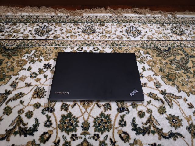 Lenovo thinkpad X1 carbon i7-5600u รูปที่ 4