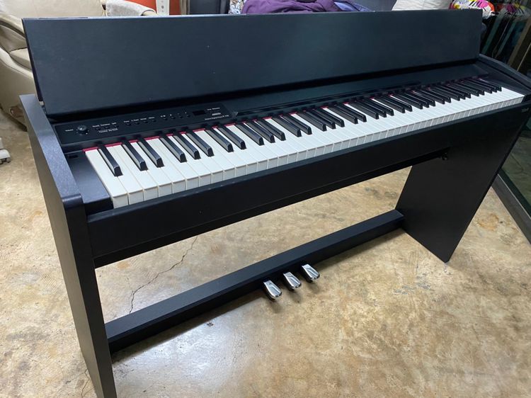 เปียโนไฟฟ้า Roland F-110 electronic piano รูปที่ 13