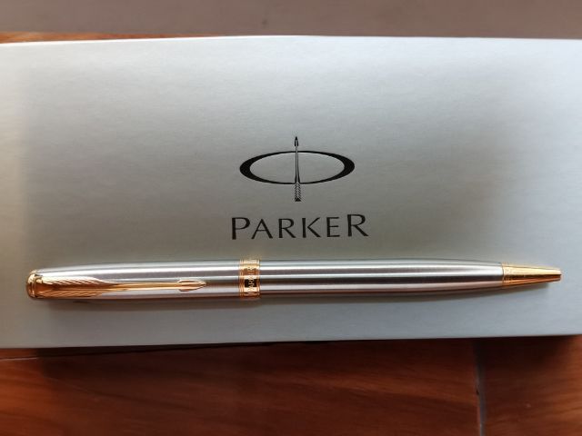 ปากกา parker, sheaffer ของใหม่ รูปที่ 2