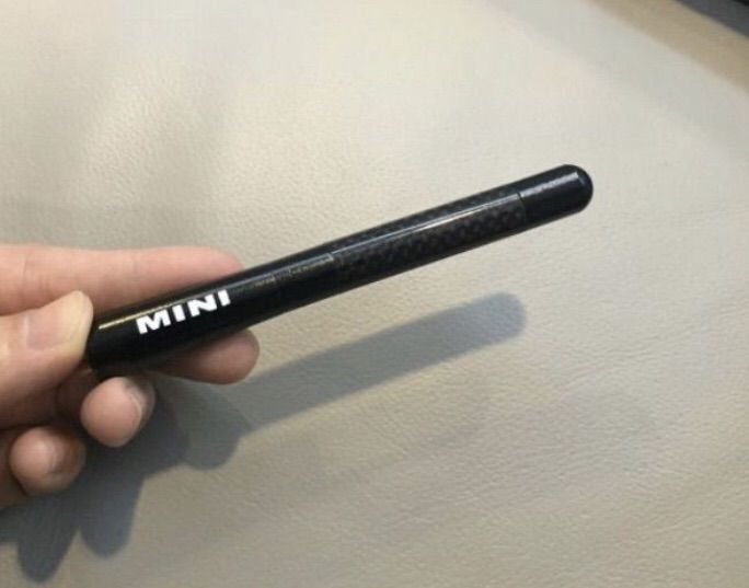 ของแต่ง เสาอากาศ สัญญานวิทยุ รถยนต์ MINI Cooper รูปที่ 2