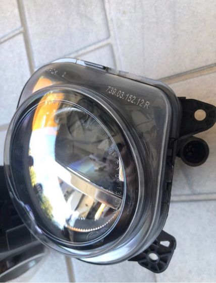 ไฟสปอร์ตไลท์ Sportlight LED BMW F10 F11 LCi 520d 520i 528i 525d 530i F07 520d GT รูปที่ 5