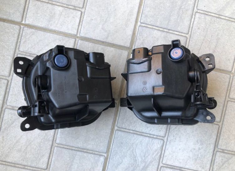 ไฟสปอร์ตไลท์ Sportlight LED BMW F10 F11 LCi 520d 520i 528i 525d 530i F07 520d GT รูปที่ 7