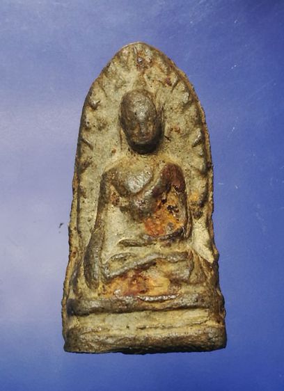 🙏พระรอดลำพูน  