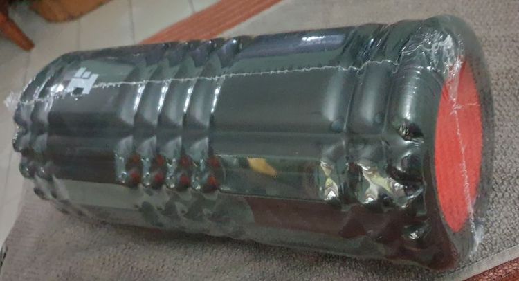 โฟมโรลเลอร์ รูปที่ 4