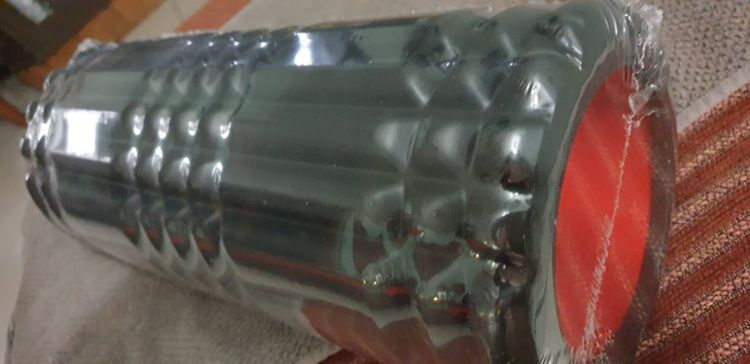 โฟมโรลเลอร์ รูปที่ 6