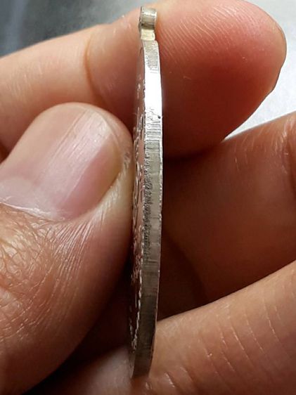 เหรียญหลวงพ่อแย้ม วัดสามง่าม รูปที่ 3