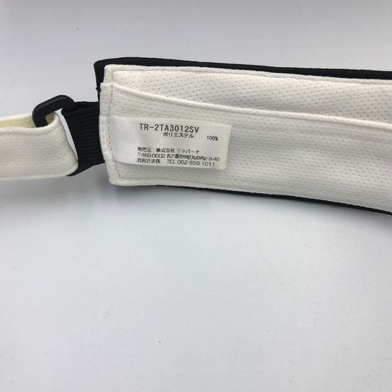 หมวก TIGORA รูปที่ 6