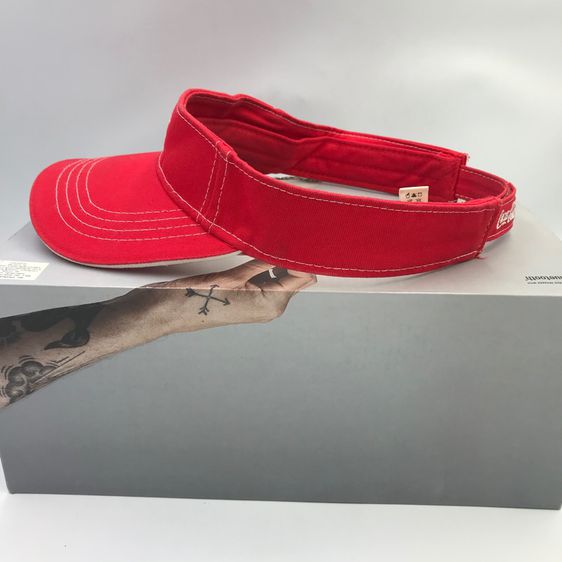 หมวก Coca Cola รูปที่ 5