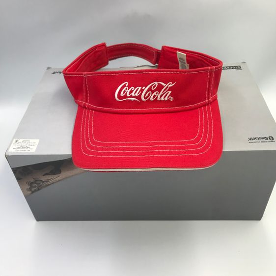 หมวก Coca Cola รูปที่ 2