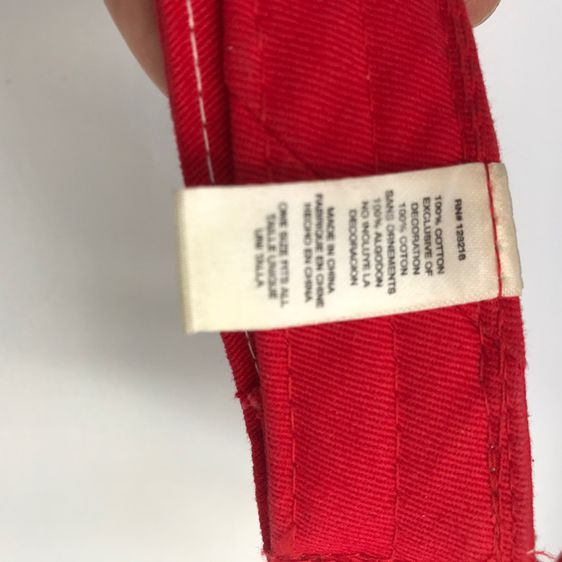 หมวก Coca Cola รูปที่ 6