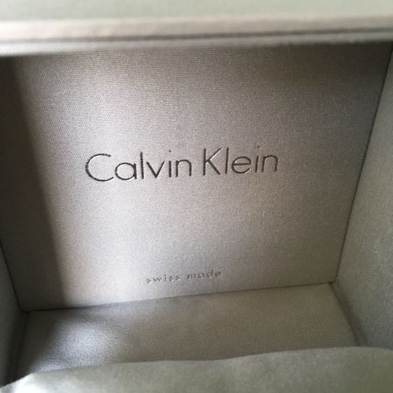 นาฬิกาข้อมือ Calvin Klein Jeans รุ่น K8717174 รูปที่ 11