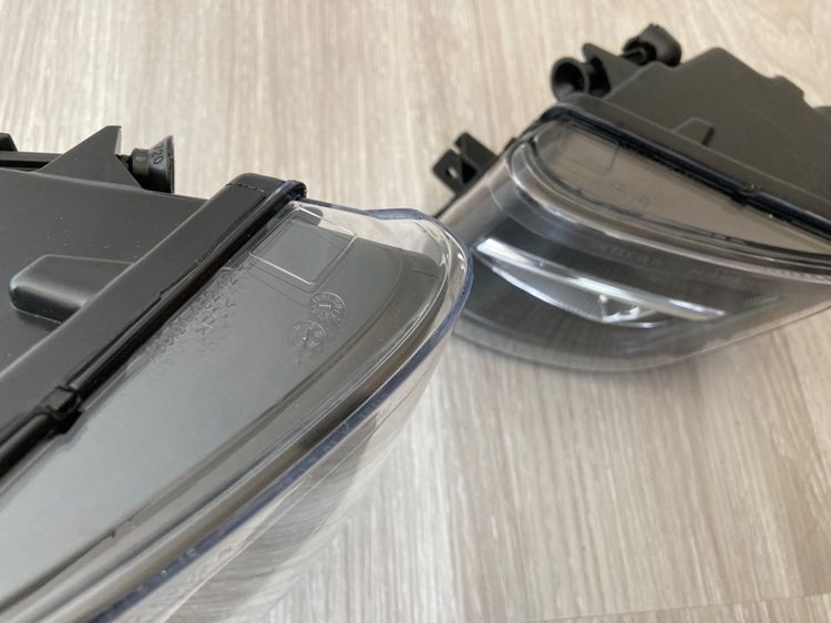 ไฟตัดหมอก Sportlight LED BMW F02 LCi พร้อมหลอด สำหรับ 730LD 730Li 740Li ใส่แทน F01 ได้ รูปที่ 4