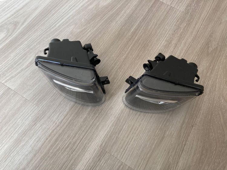 ไฟตัดหมอก Sportlight LED BMW F02 LCi พร้อมหลอด สำหรับ 730LD 730Li 740Li ใส่แทน F01 ได้ รูปที่ 3