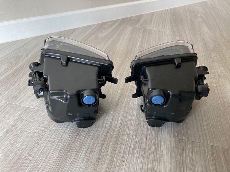 ไฟตัดหมอก Sportlight LED BMW F02 LCi พร้อมหลอด สำหรับ 730LD 730Li 740Li ใส่แทน F01 ได้ รูปที่ 8
