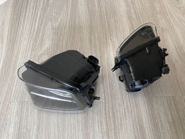 ไฟตัดหมอก Sportlight LED BMW F02 LCi พร้อมหลอด สำหรับ 730LD 730Li 740Li ใส่แทน F01 ได้ รูปที่ 9