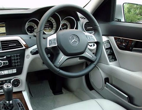 ชุดครอบ ปุ่มกระจกไฟฟ้า และ ปุ่มล๊อคประตู Benz W212 W207 W204 W176 W246 W221 R172 CLA GLA A Class B Class ครบชุด รูปที่ 5